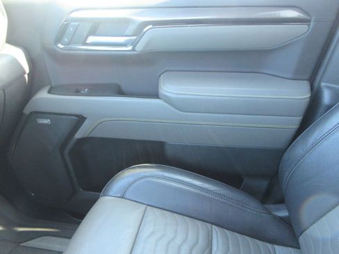 Certified 2022 Chevrolet Silverado 1500 ZR2 image 38