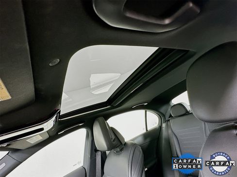 Certified 2024 Mercedes-Benz C 300 4MATIC Sedan image 24