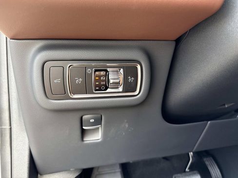 New 2026 Lincoln Nautilus Reserve w/ Jet Appearance Package image 32