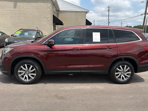 Used 2020 Honda Pilot EX-L image 2