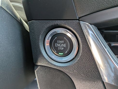 Certified 2024 Buick Encore GX Preferred FWD image 15