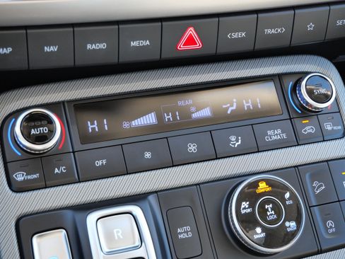 Used 2025 Hyundai Palisade XRT image 24