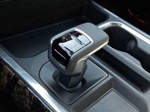 New 2026 Chevrolet Silverado 1500 RST w/ All Star Edition Plus AWD/4WD image 11