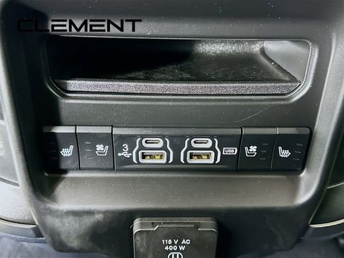 Used 2019 RAM 1500 Limited image 34