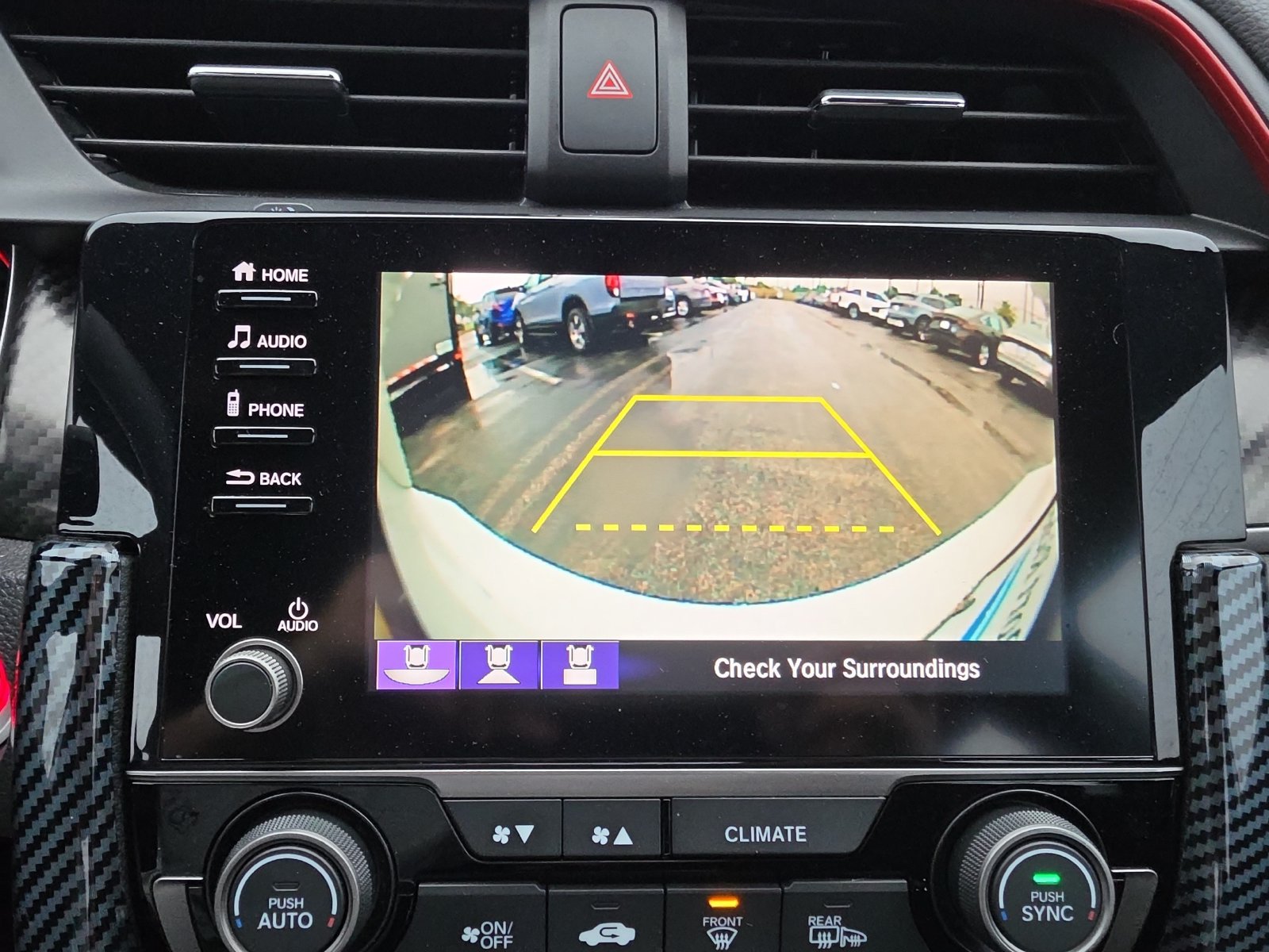 Used 2020 Honda Civic Si image 19