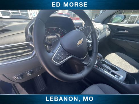 Used 2024 Chevrolet Equinox LT FWD image 10