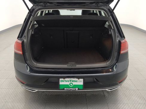 Used 2021 Volkswagen Golf 4-Door image 29