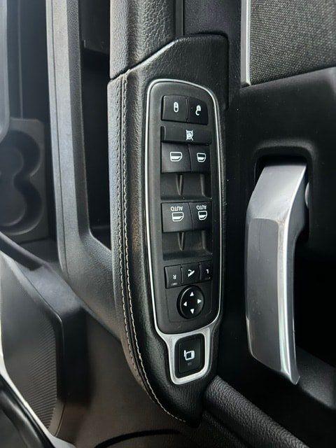Used 2022 RAM 2500 Big Horn w/ Level B Equipment Group AWD/4WD image 47