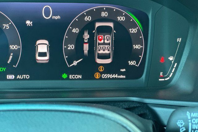 Used 2024 Honda Accord EX-L image 27