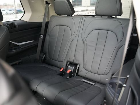 Used 2020 BMW X7 xDrive40i w/ Luxury Seating Package image 45