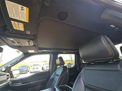 Used 2025 Ford F150 Raptor AWD/4WD image 10