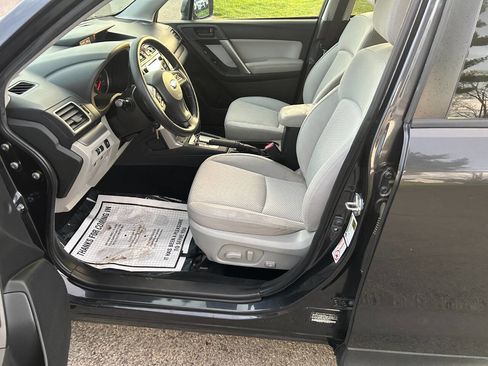 Used 2016 Subaru Forester 2.5i Premium w/ Protection Package #1 image 13