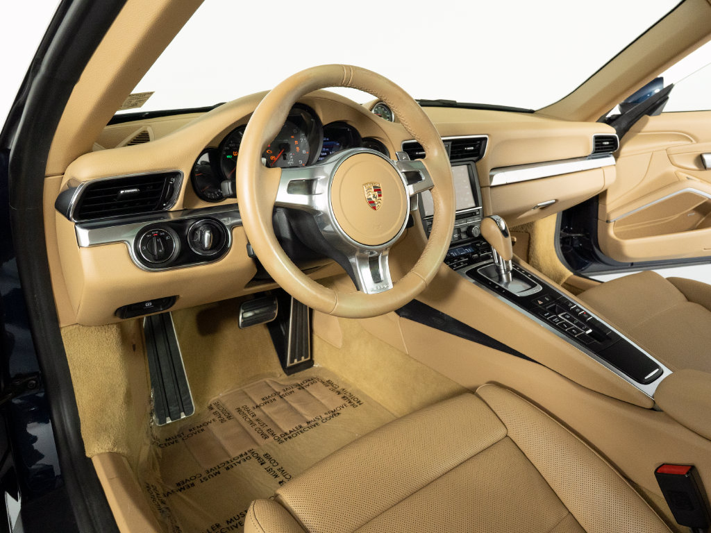 Certified 2014 Porsche 911 Carrera S RWD image 5