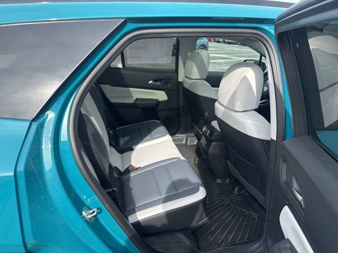 New 2026 Honda Prologue Touring image 33