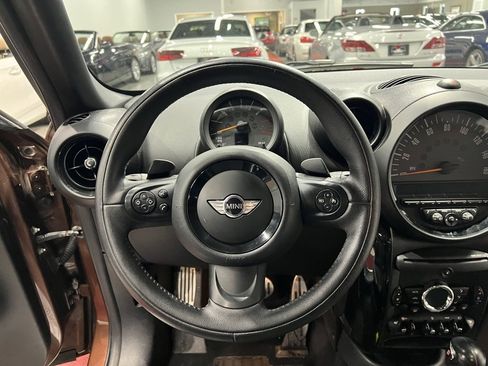 Used 2015 MINI Cooper Countryman S image 37