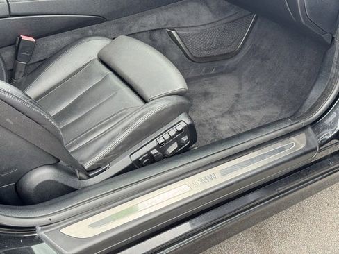 Used 2012 BMW 650i Convertible image 21