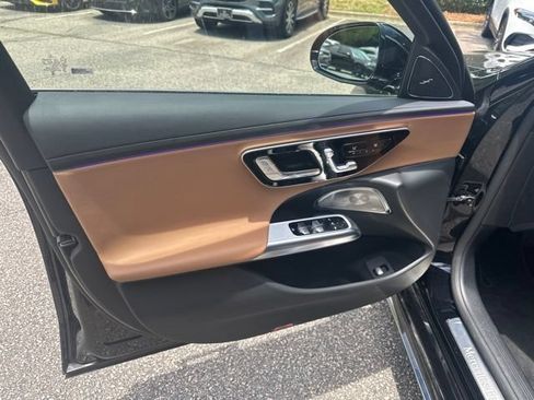 Certified 2026 Mercedes-Benz E 350 4MATIC Sedan image 13