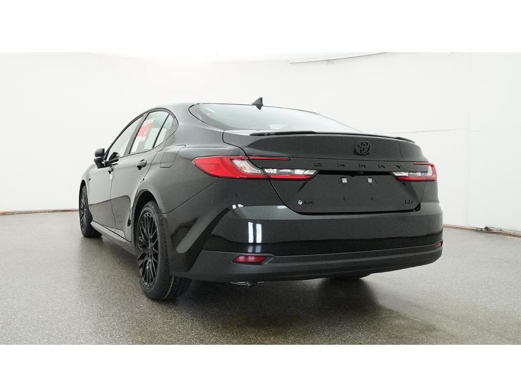 New 2026 Toyota Camry LE w/ Convenience Package FWD image 23