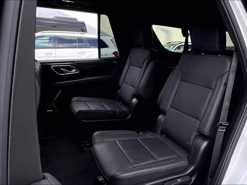 Used 2024 Chevrolet Tahoe Z71 image 20