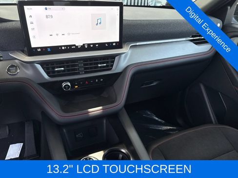 New 2026 Ford Explorer ST w/ Sun And Sound Package AWD/4WD image 15