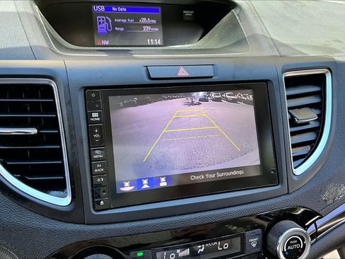 Used 2015 Honda CR-V EX-L image 27