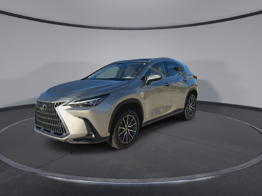 Used 2024 Lexus NX 250 FWD image 4