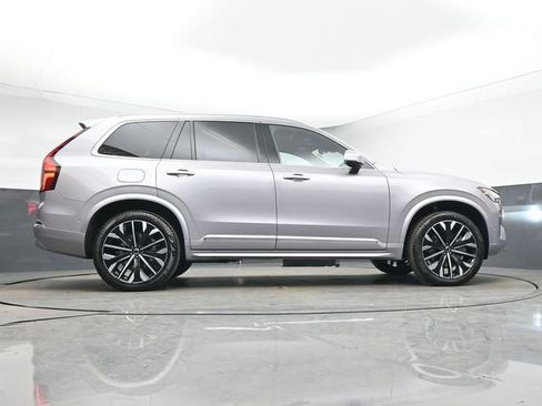 New 2026 Volvo XC90 T8 Plus w/ Protection Package Premier AWD/4WD image 46