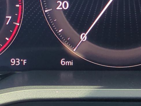 New 2026 MAZDA CX-70 3.3 Turbo S w/ Premium Package image 28