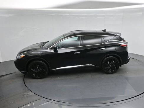 Used 2017 Nissan Murano Platinum w/ Platinum Technology Package FWD image 44