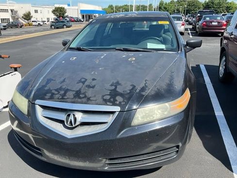 Used 2005 Acura TL FWD image 12
