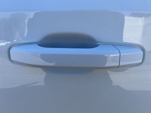 Used 2024 GMC Sierra 1500 AT4 w/ Technology Package image 42