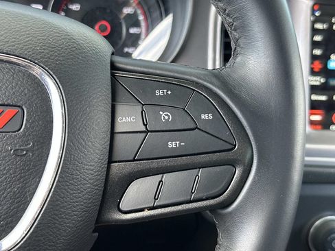 Used 2023 Dodge Charger SXT w/ Blacktop Package RWD image 18