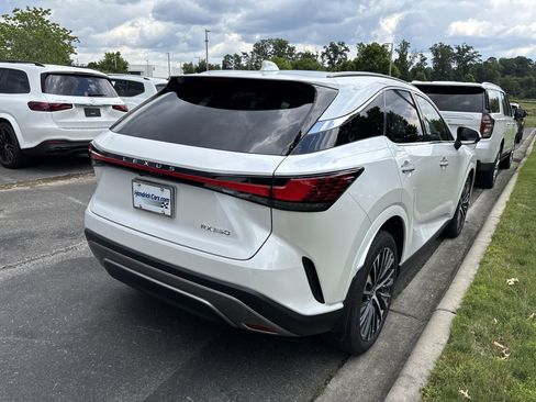 Used 2023 Lexus RX 350 Premium Plus w/ Accessory Package (Z1) FWD image 22