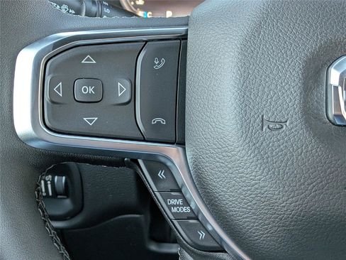 New 2026 RAM 1500 Big Horn image 25