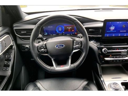Used 2022 Ford Explorer ST image 6