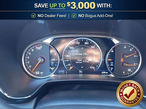 Used 2026 Chevrolet Blazer RS w/ Enhanced Convenience Package image 19