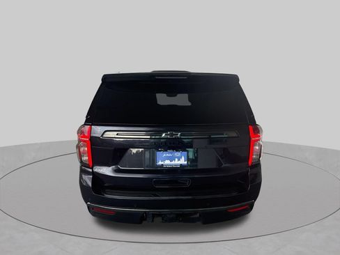 Used 2022 Chevrolet Tahoe Z71 AWD/4WD image 5