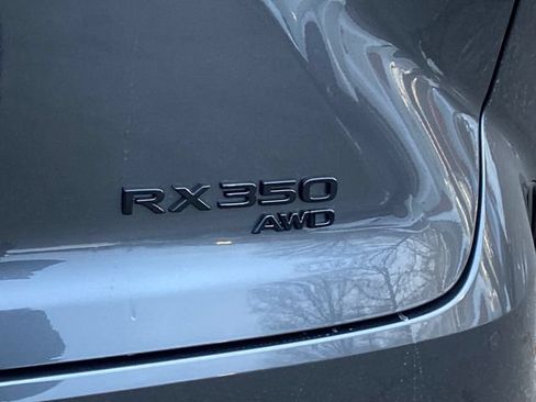 New 2026 Lexus RX 350 Premium w/ Accessory Package (Z1) AWD/4WD image 10