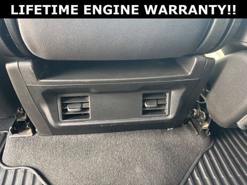 Certified 2024 Chevrolet Silverado 3500 LT AWD/4WD image 27