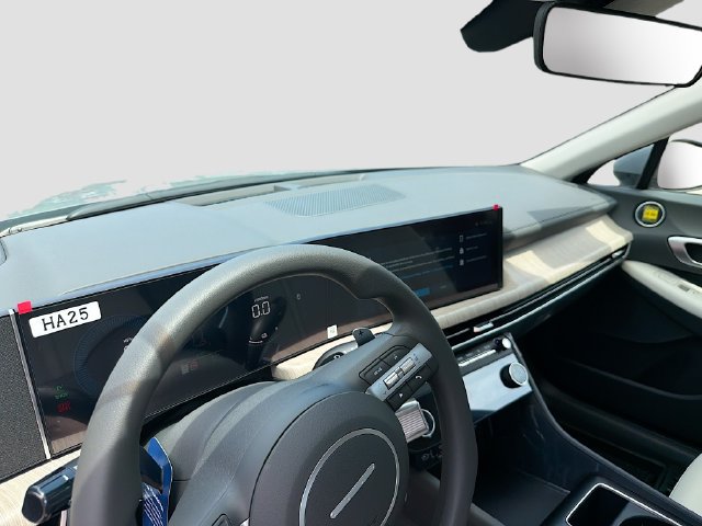 New 2026 Hyundai Sonata Blue FWD image 9