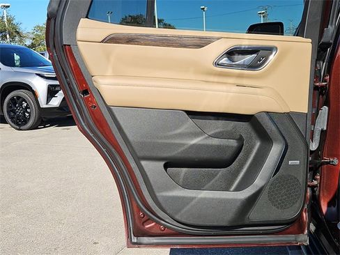 Used 2023 Chevrolet Tahoe Premier image 14