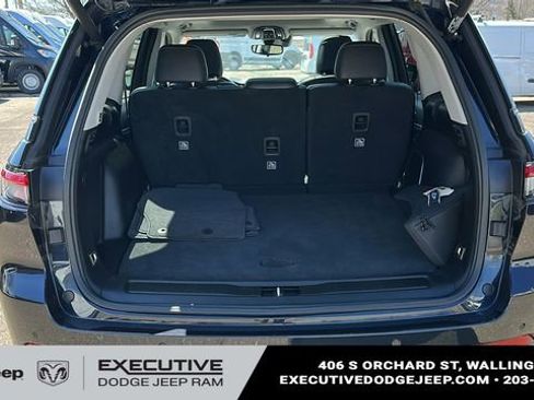 Used 2023 Jeep Grand Cherokee 4WD 4xe image 27