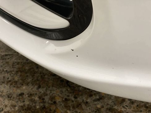 Used 2024 Chrysler Pacifica Select image 36