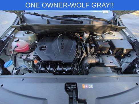 Used 2024 Kia Sportage SX AWD/4WD image 37