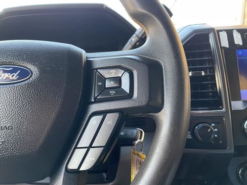 Used 2020 Ford F150 XLT w/ Equipment Group 301A Mid image 14