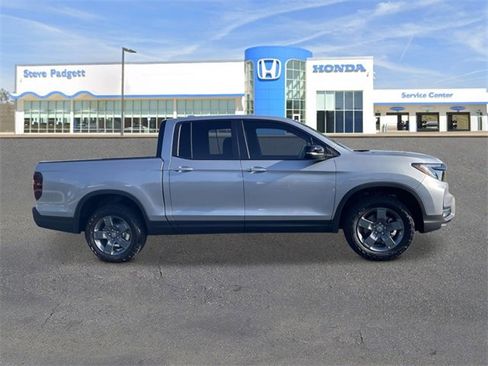 New 2026 Honda Ridgeline TrailSport image 7