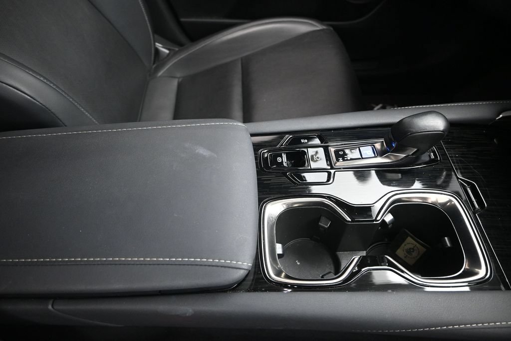 Certified 2023 Lexus RX 350 FWD image 27