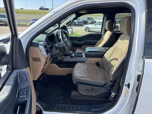 Used 2022 Ford F150 XLT w/ Equipment Group 302A High image 20