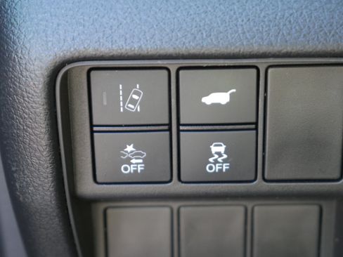 Used 2019 Honda CR-V Touring image 32