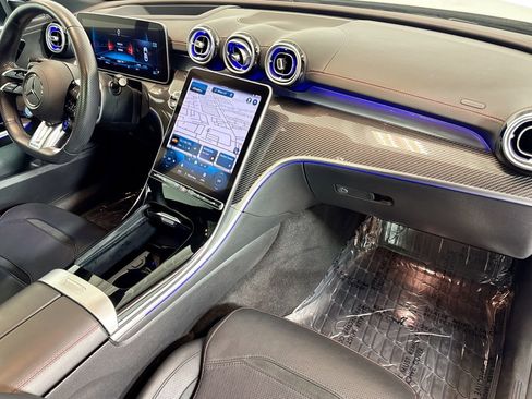 Certified 2023 Mercedes-Benz C 43 AMG 4MATIC Sedan image 28